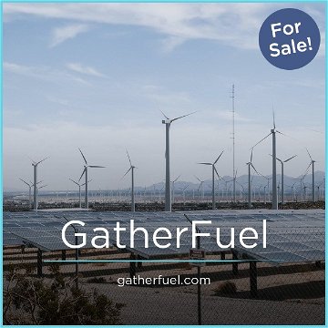 GatherFuel.com