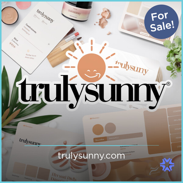 TrulySunny.com image 2