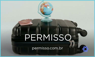 Permisso.Com.Br - Creative brandable domain for sale