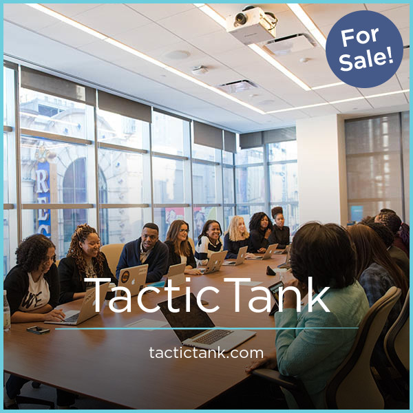 TacticTank.com image 2