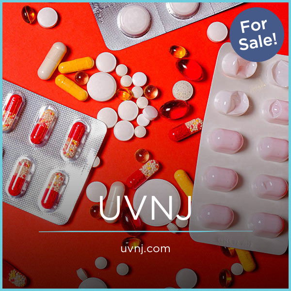 UVNJ.com