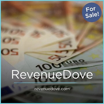 RevenueDove.com