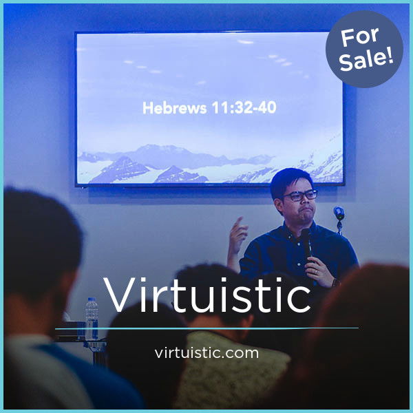 Virtuistic.com