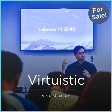 Virtuistic.com