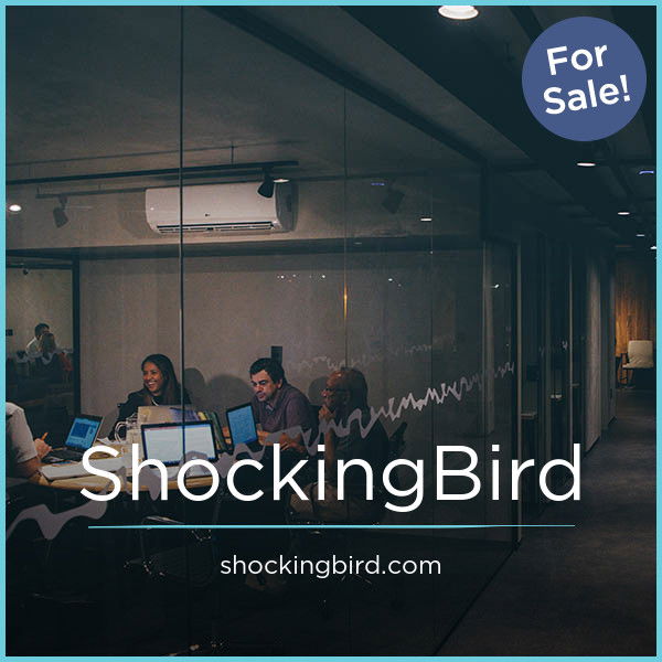 ShockingBird.com