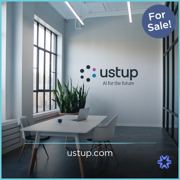 Ustup.com