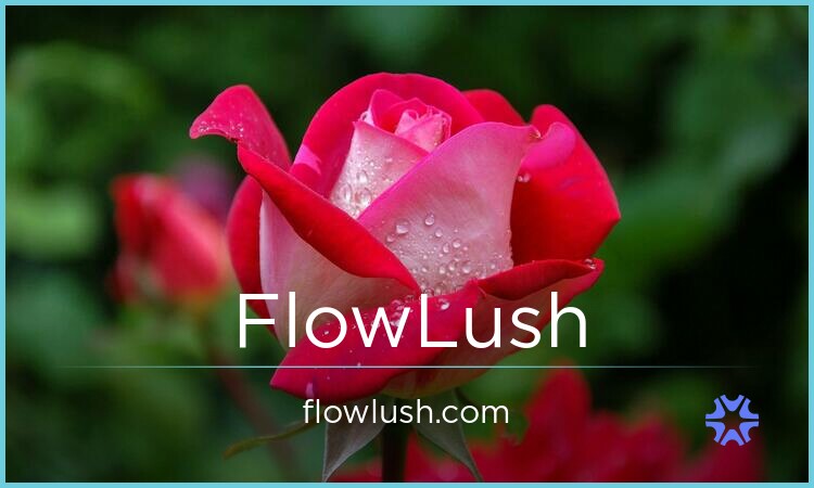 FlowLush.com — 2