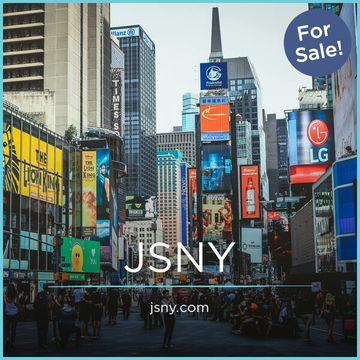 JSNY.com