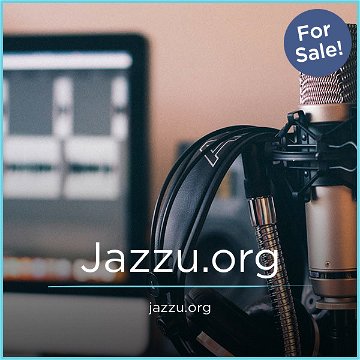 Jazzu.org