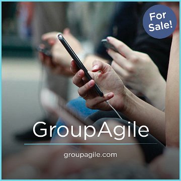 GroupAgile.com