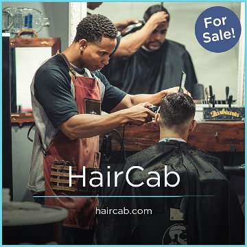 HairCab.com