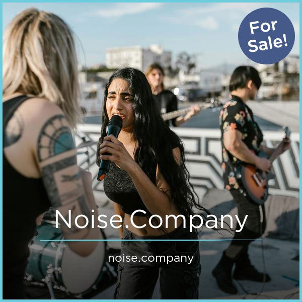 Noise.Company