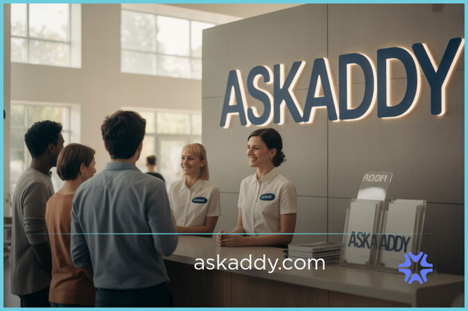 AskAddy.com