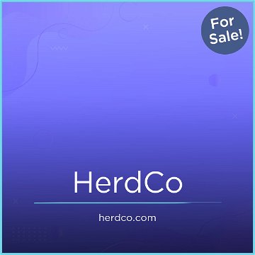 HerdCo.com