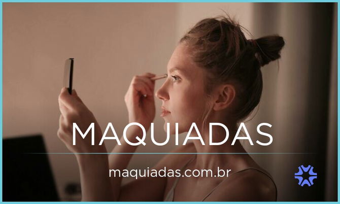 Maquiadas.Com.Br