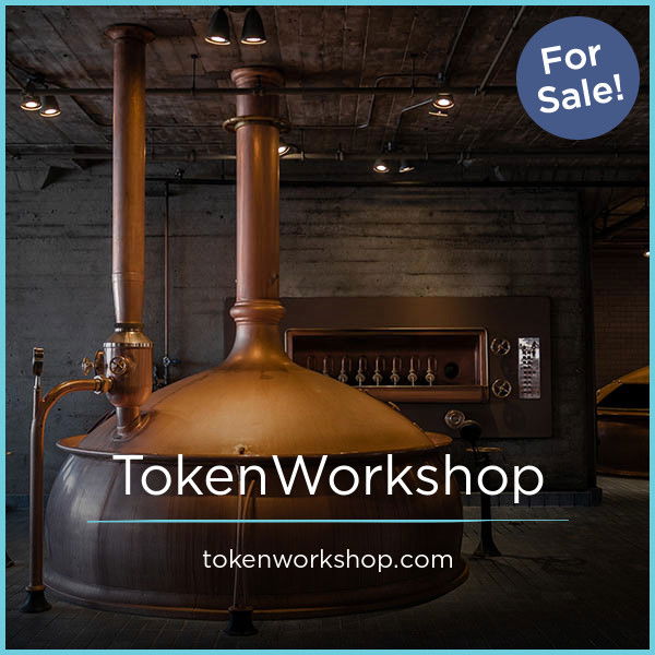 TokenWorkshop.com