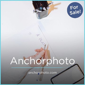 AnchorPhoto.com