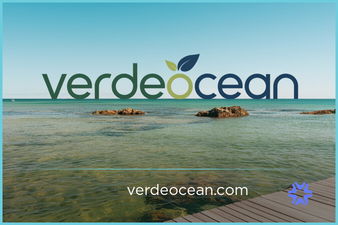 VerdeOcean.com - Creative premium names