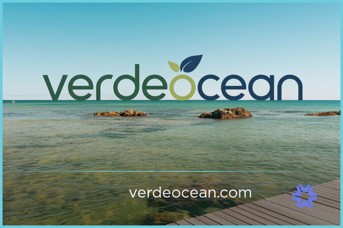 VerdeOcean.com — 2