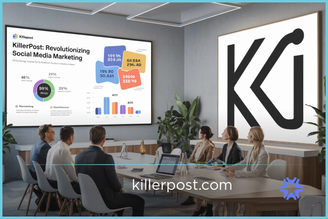 Killerpost.com - buy Creative premium names