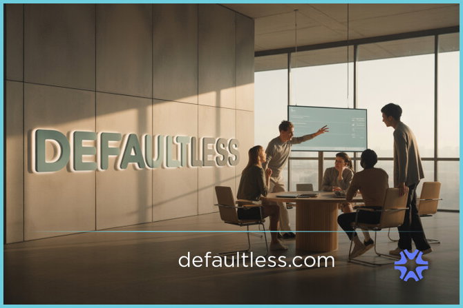 Defaultless.com — 2