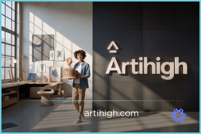 ArtiHigh.com
