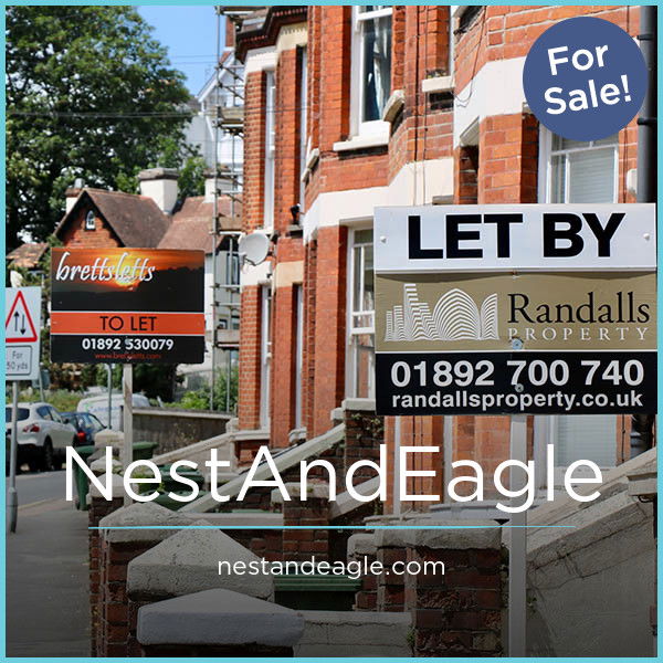 NestAndEagle.com