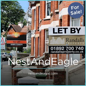 NestAndEagle.com