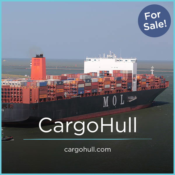 CargoHull.com