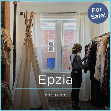 Epzia.com
