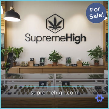 SupremeHigh.com