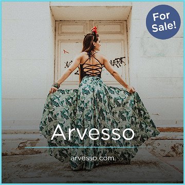 Arvesso.com