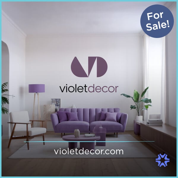VioletDecor.com image 2