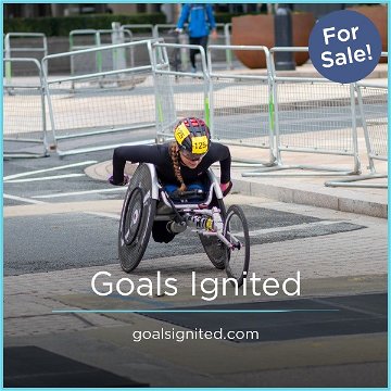 GoalsIgnited.com
