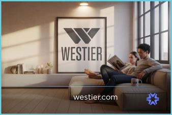 Westier.com - buying Cool premium names