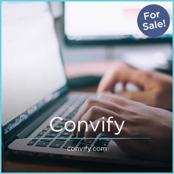 Convify.com image 2