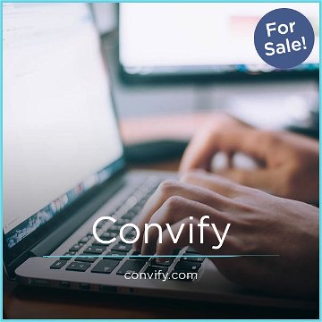 Convify.com