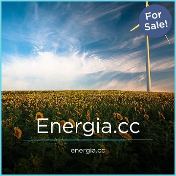 Energia.cc