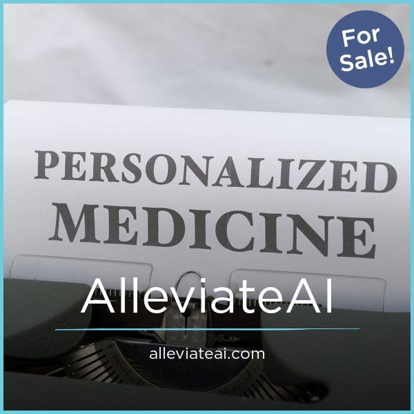 AlleviateAI.com