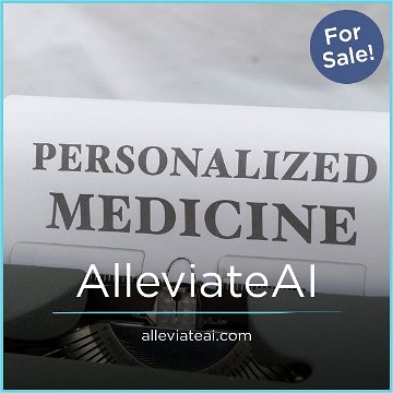 AlleviateAI.com