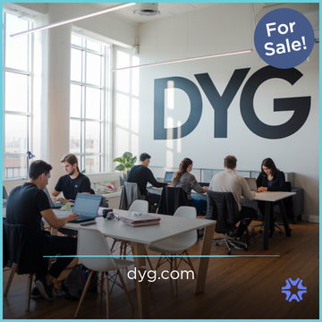 Dyg.com