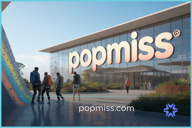 PopMiss.com
