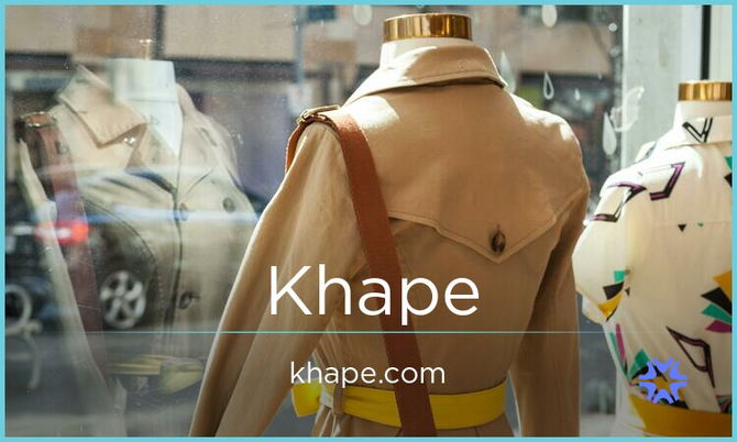 Khape.com