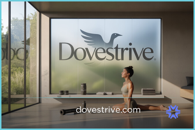 DoveStrive.com - buy Best premium domains