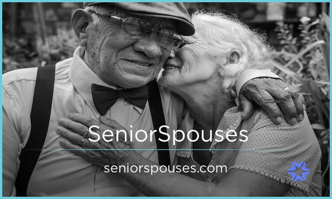 SeniorSpouses.com