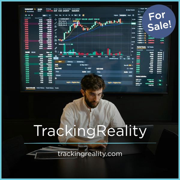 TrackingReality.com
