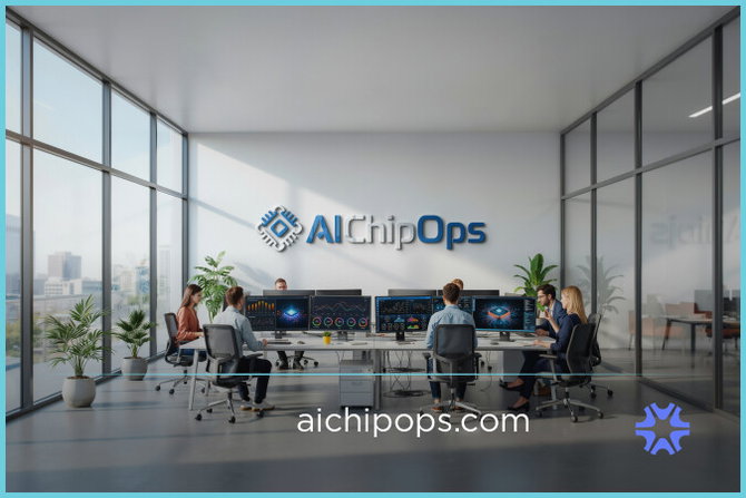 AIChipOps.com — 2