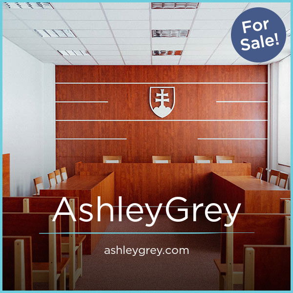 AshleyGrey.com