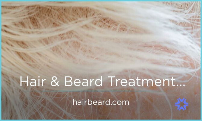 HairBeard.com