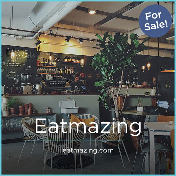 Eatmazing.com